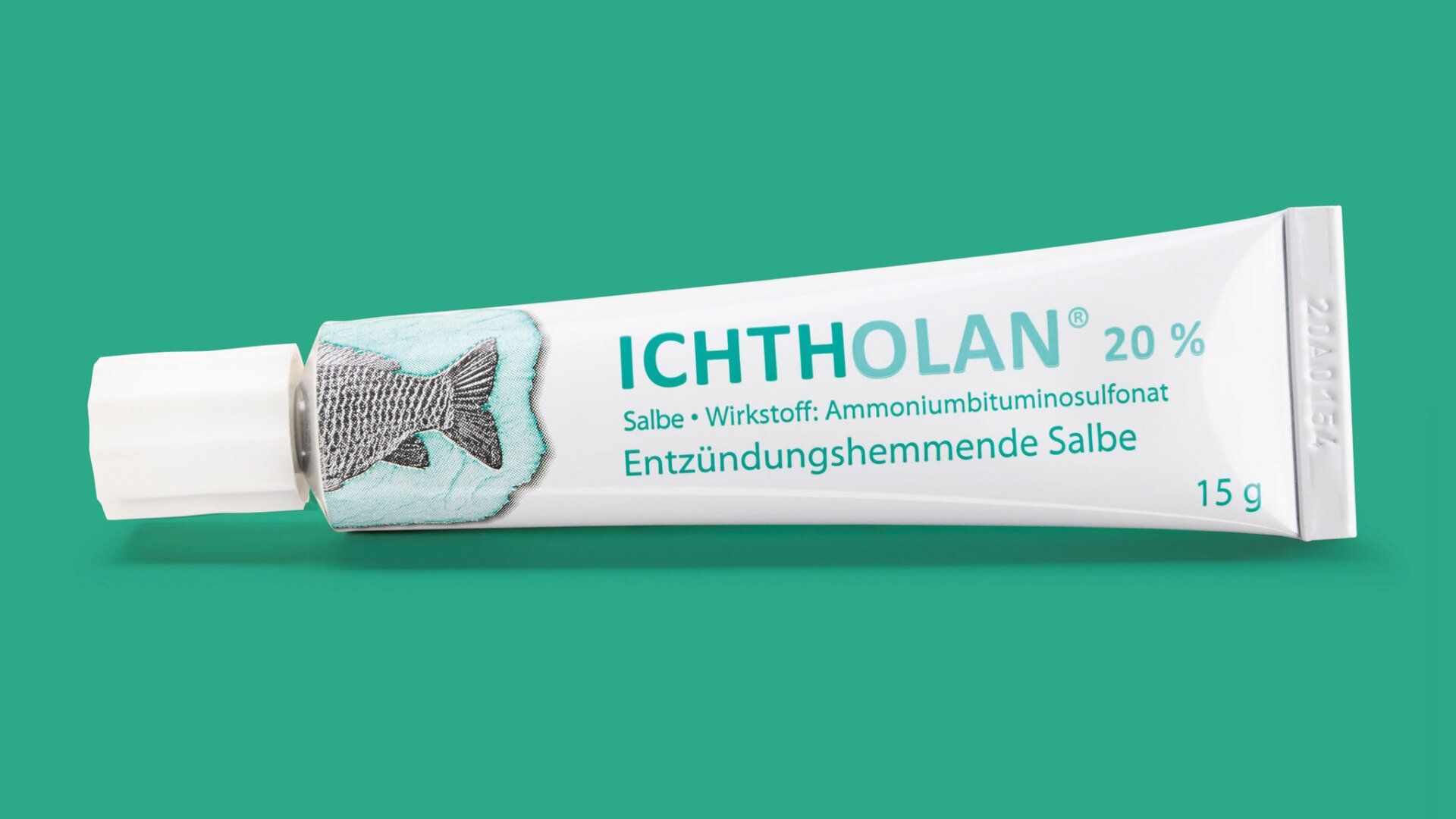 Ichtholan · Produktfoto · WINTERPOL