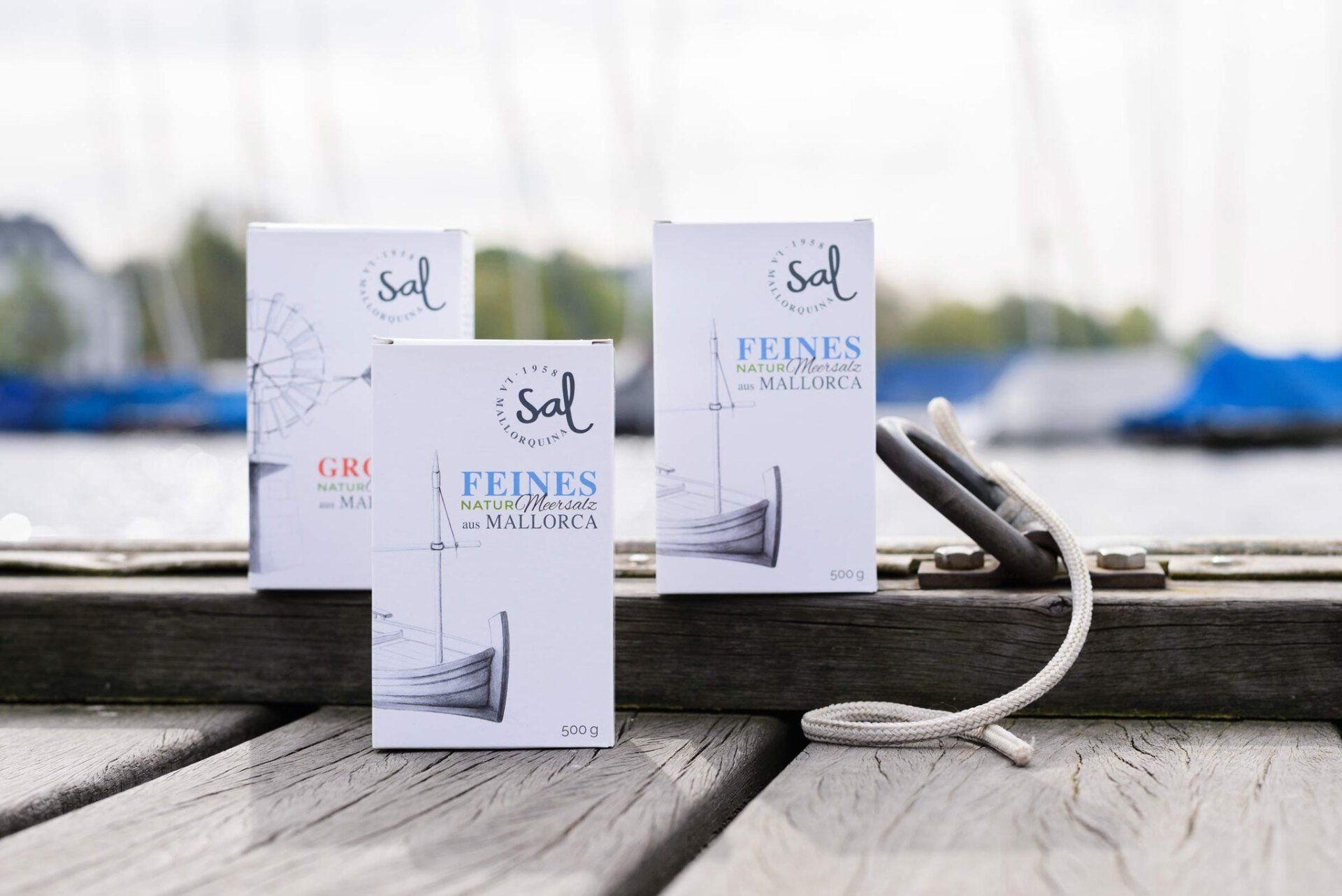 EDEKA Niemerszein · Food Fotografie · WINTERPOL Hamburg