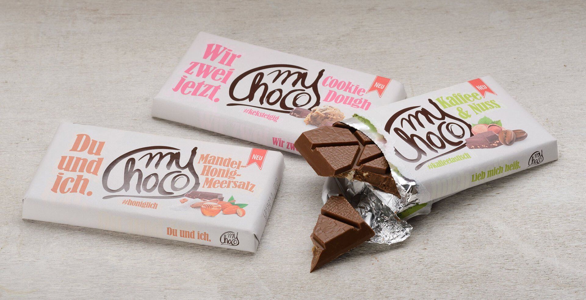 EDEKA Niemerszein · Food Fotografie · WINTERPOL Hamburg