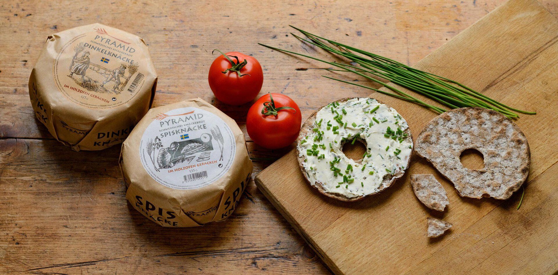 EDEKA Niemerszein · Food Fotografie · WINTERPOL Hamburg