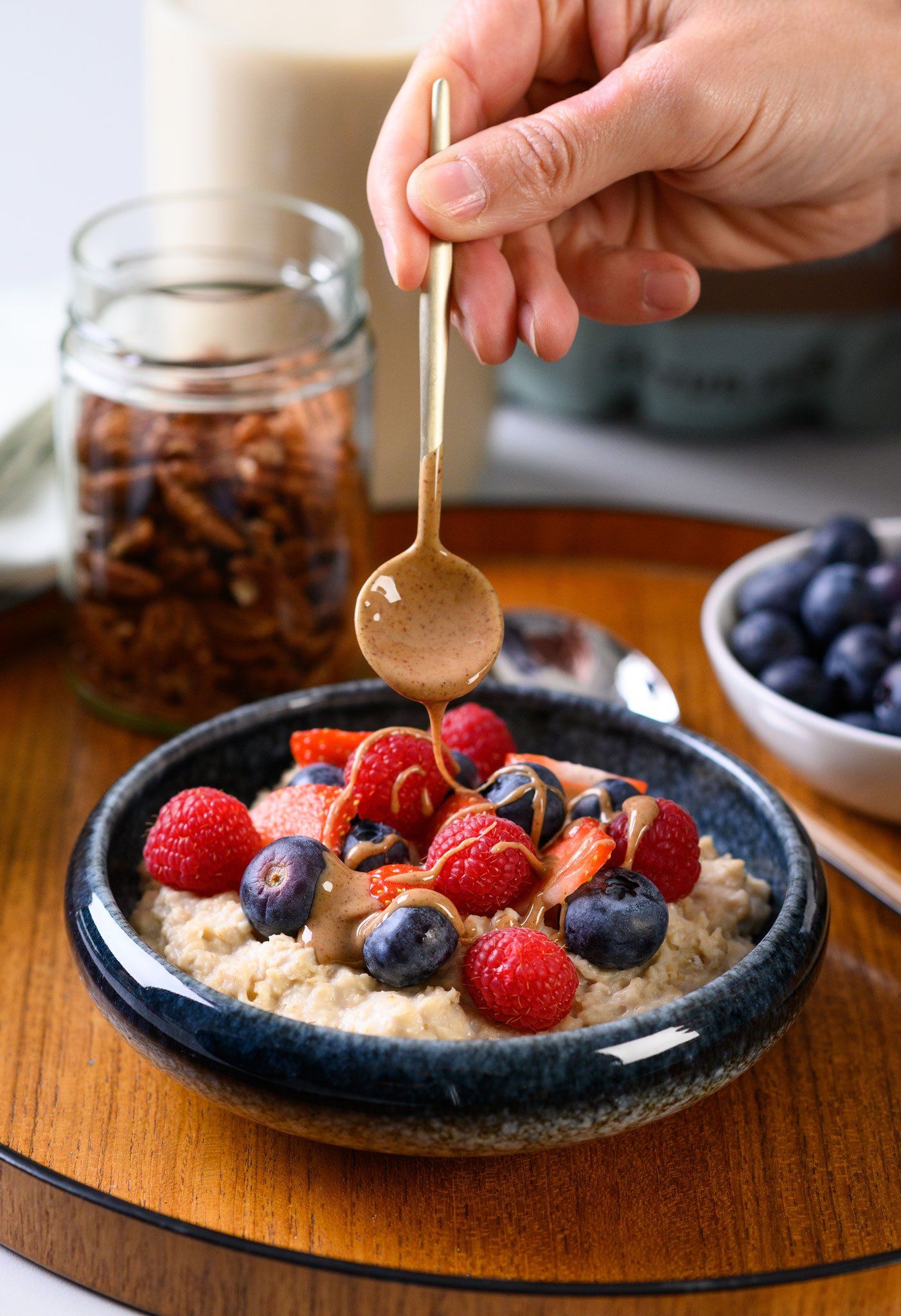 lycka · Food Fotografie · WINTERPOL Hamburg