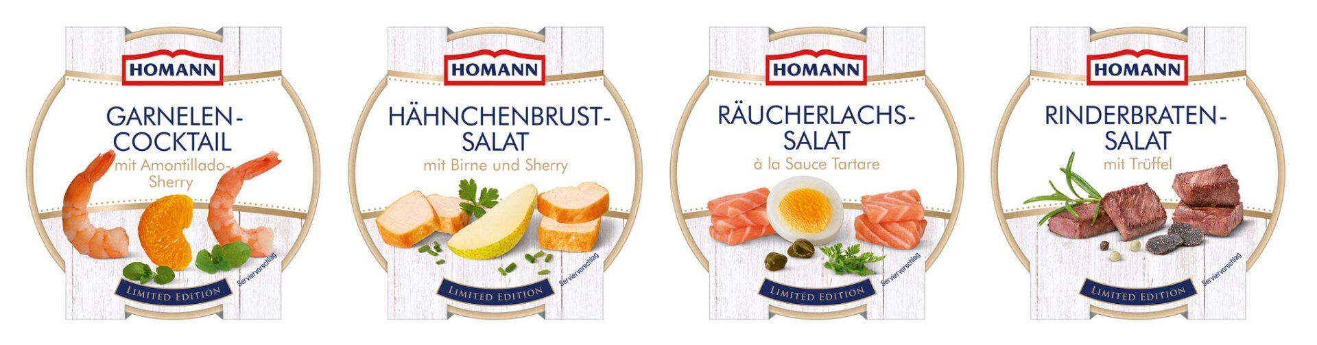 Brand Boutique · Food Fotografie · WINTERPOL Hamburg