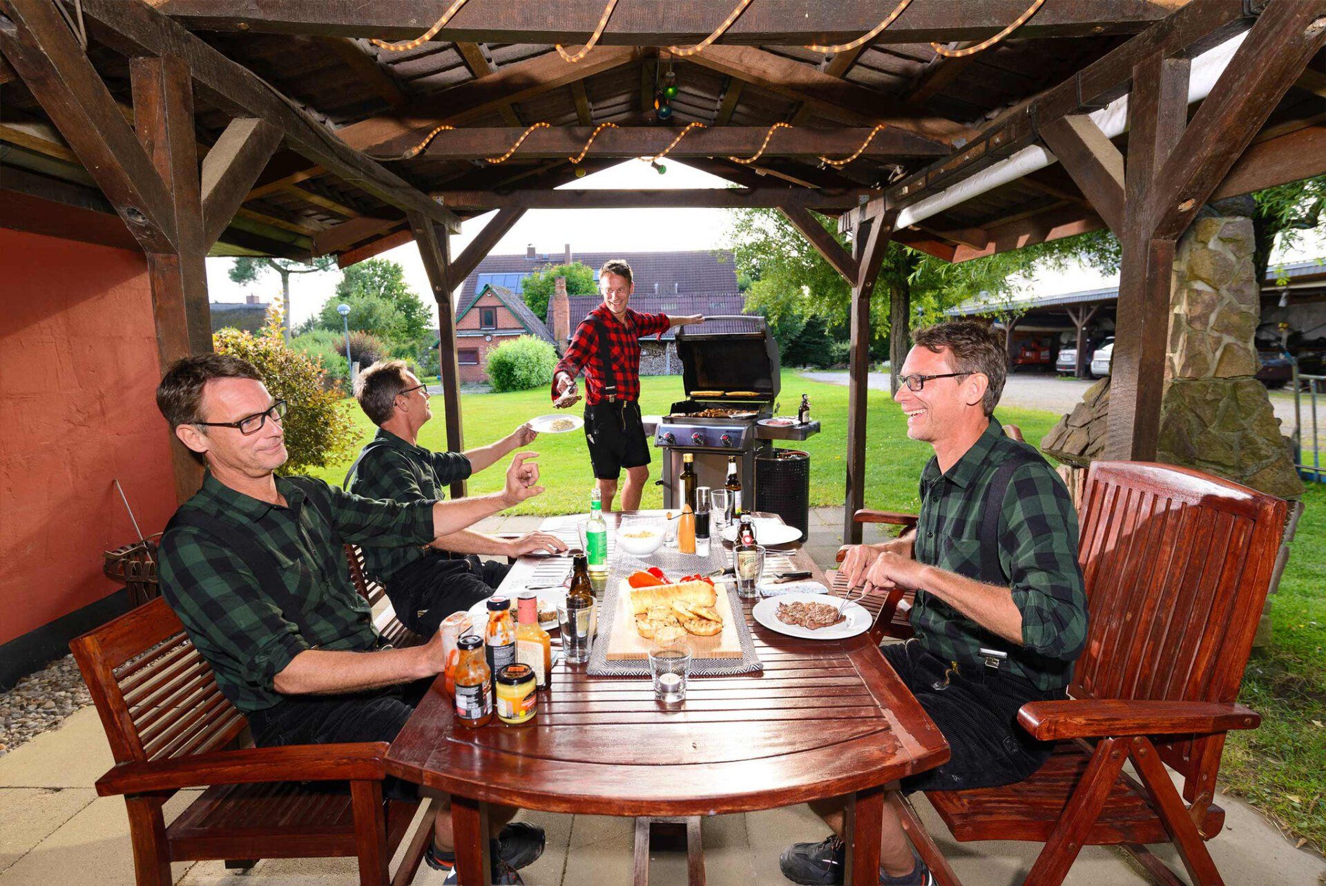 Schulz + Co. · Werbefotografie · WINTERPOL