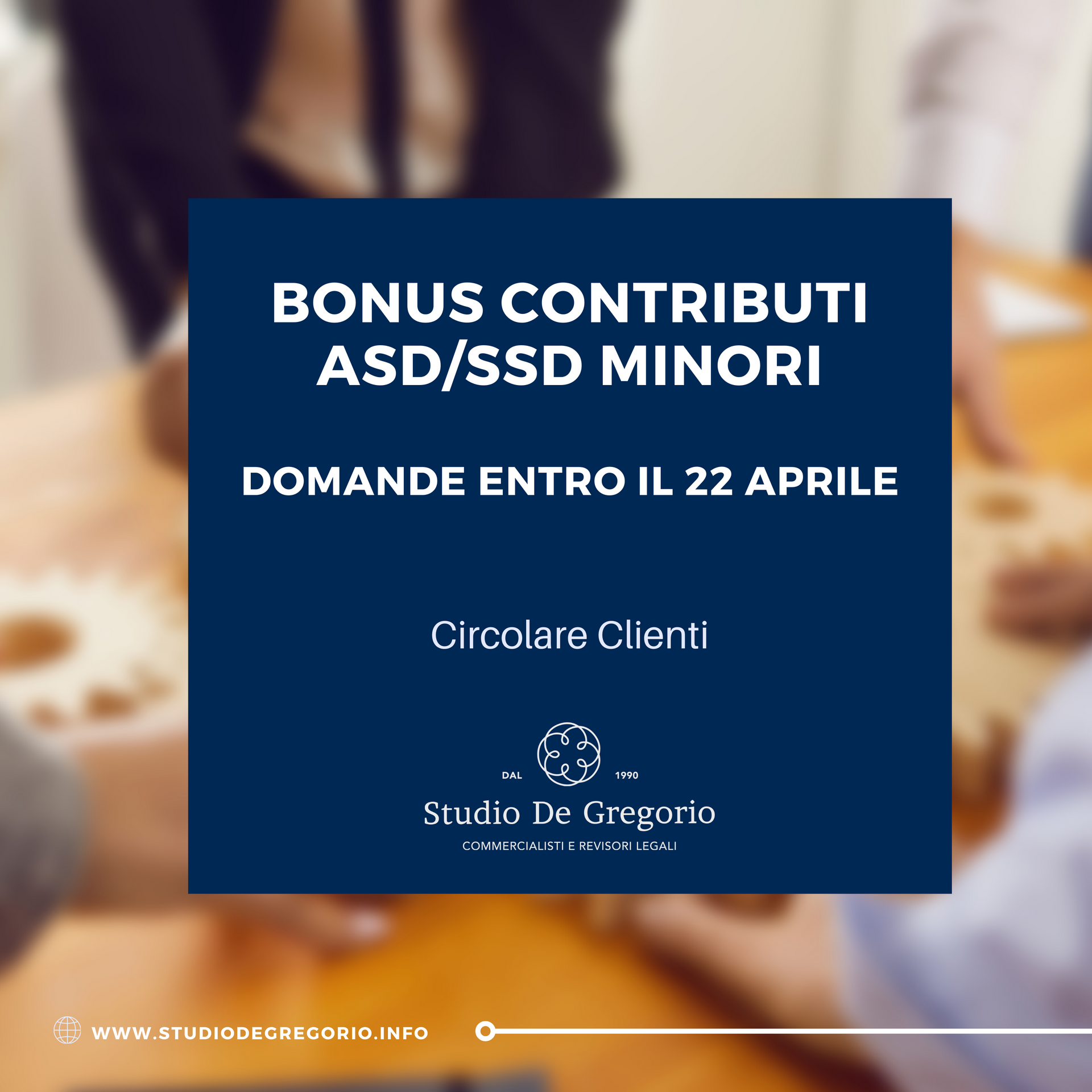 bonus contributi asd ssd minori domande fisco fiscale contributo pinerolo roma torino