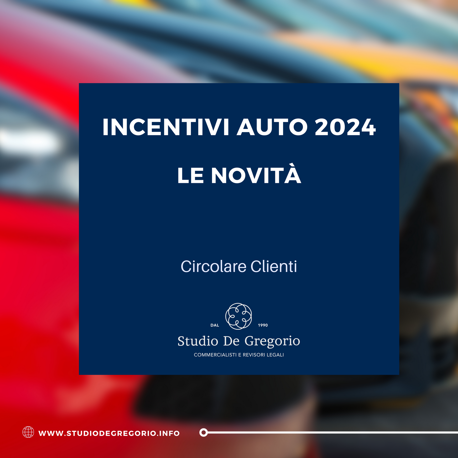 incentivi auto 2024 novità commercialista commercialisti vantaggi fisco incentivi pinerolo torino RM