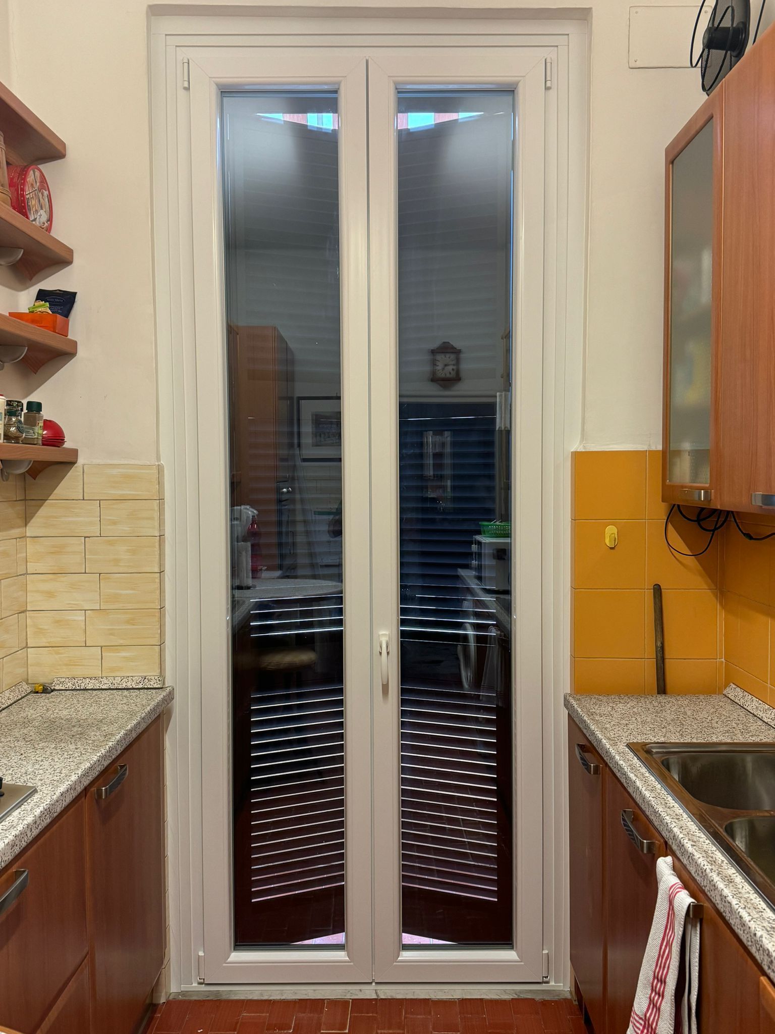 Sgombero rifiuti elettronici