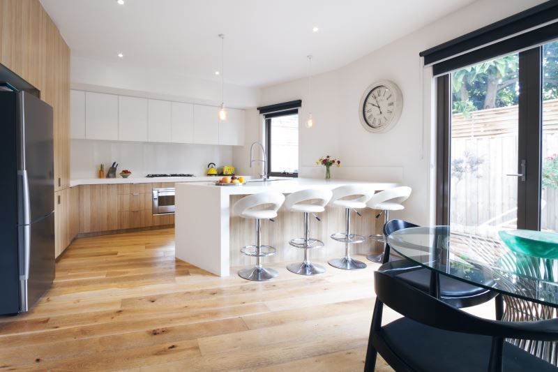 Ristrutturare Cucine Roma