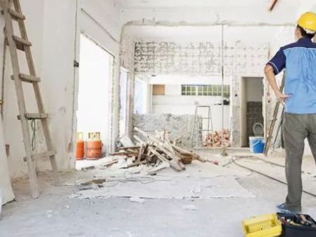 Ristrutturazione Case Roma