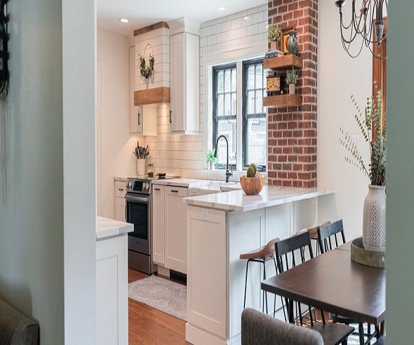 RISTRUTTURARE CASA BUFALOTTA ROMA