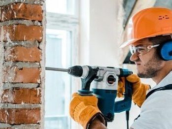 Ristrutturazione Roma