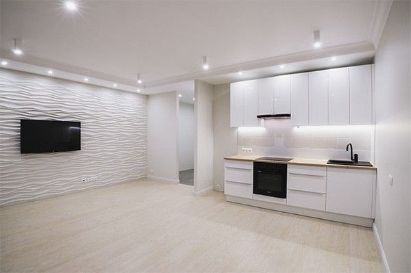 Roma Eur Ristrutturazione