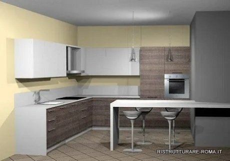 Ristrutturazione e montaggio cucine Roma Ristrutturazione e montaggio cucine Roma
