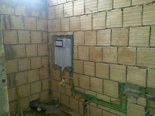 Impianto Idraulico Roma