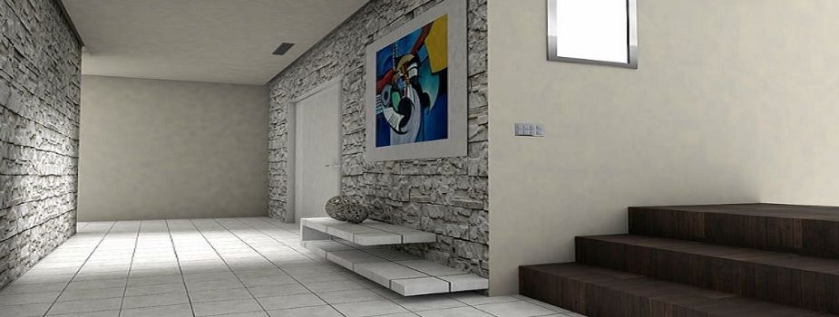 Antico + Moderno Ristrutturazione