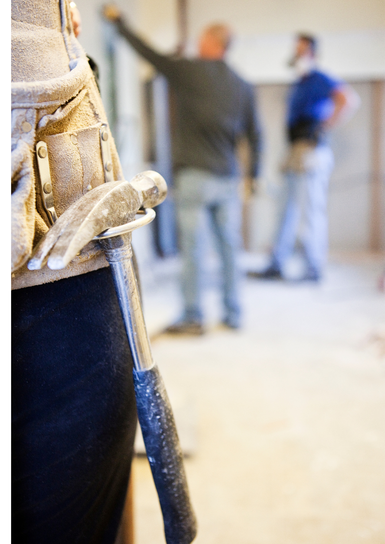 Impresa Edile a Roma Sud