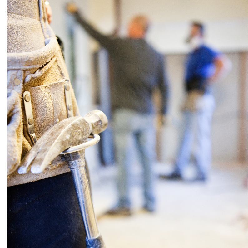 Ristrutturare con Budget Limitato la Casa