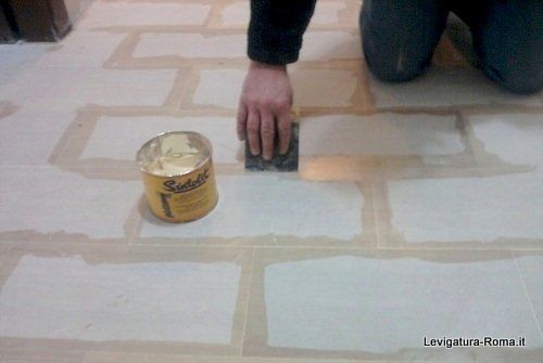 Stuccatura Pavimenti Roma Stuccatura Pavimenti Roma