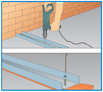 Pareti in cartongesso Roma Pareti in cartongesso Roma