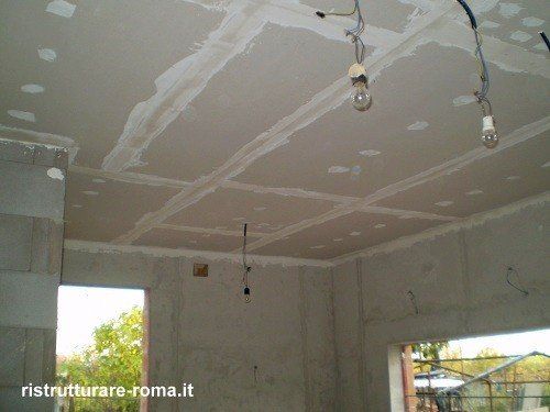 Controsoffitti Cartongesso Prezzi Controsoffitti Cartongesso Prezzi