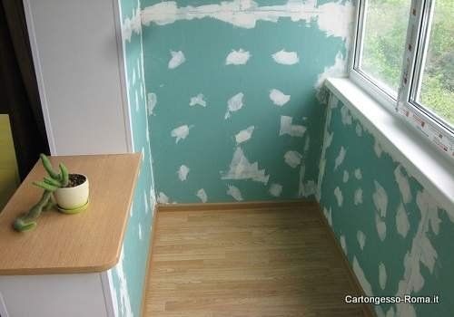 Contropareti Cartongesso Roma Prezzi Contropareti Cartongesso Roma Prezzi