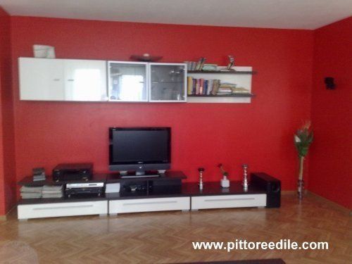 Imbiancatura a lavabile Roma Imbiancatura a lavabile Roma