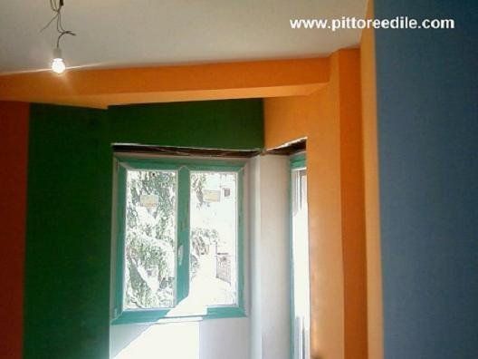 Tinteggiature Roma Tinteggiature Roma