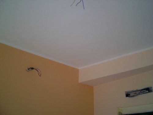 Tinteggiature Roma Tinteggiature Roma