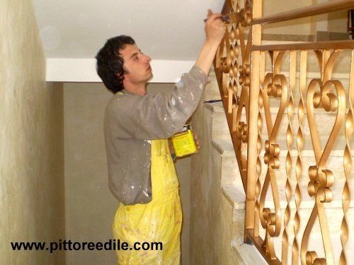 Verniciature Roma Verniciature Roma