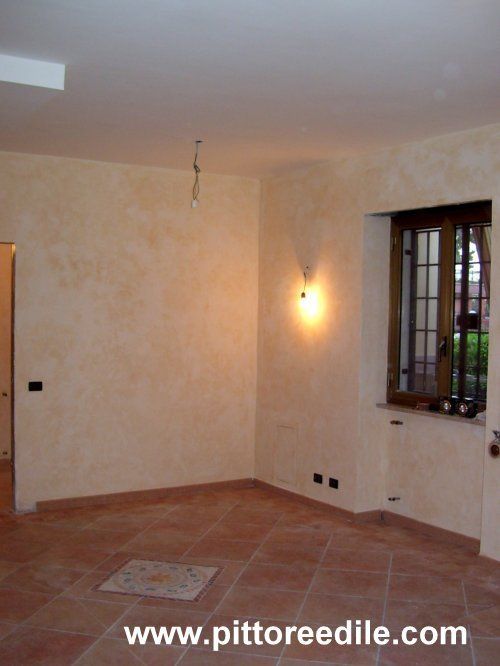 Pitture Decorative Roma Prezzi