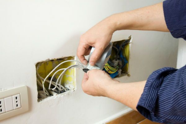 Impianti Elettrici Roma