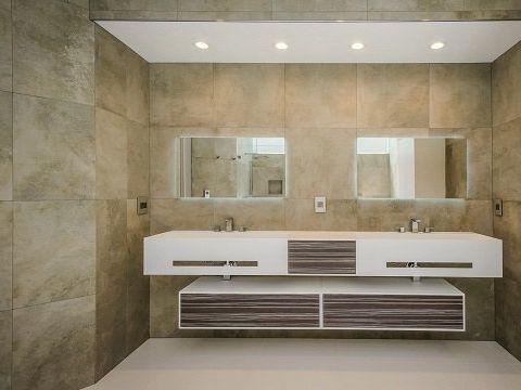 Rifacimento Bagno Roma