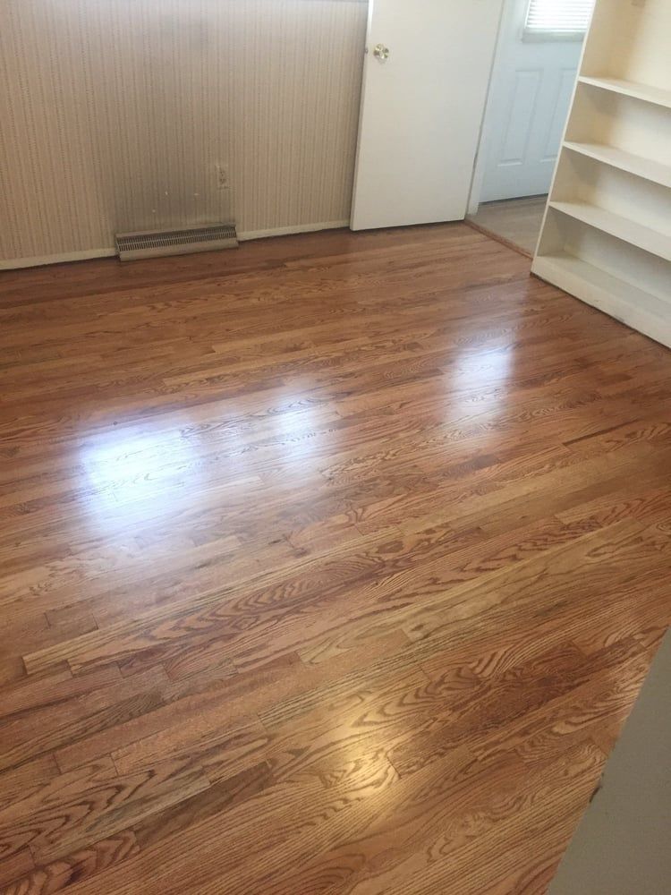 Parquettista Roma Foto