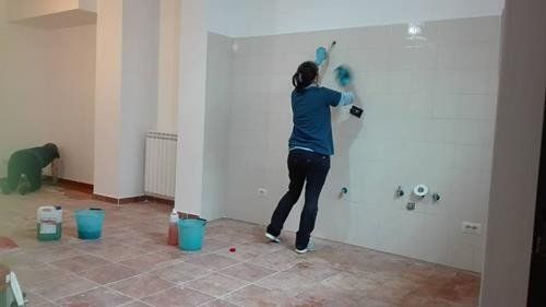Pulizie Post Ristrutturazione Roma Prezzi