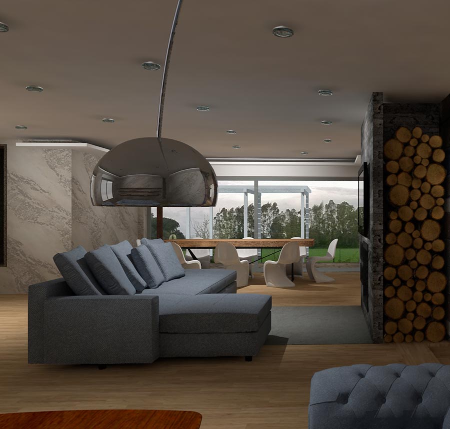 Roma Ristrutturazione - Chi Siamo