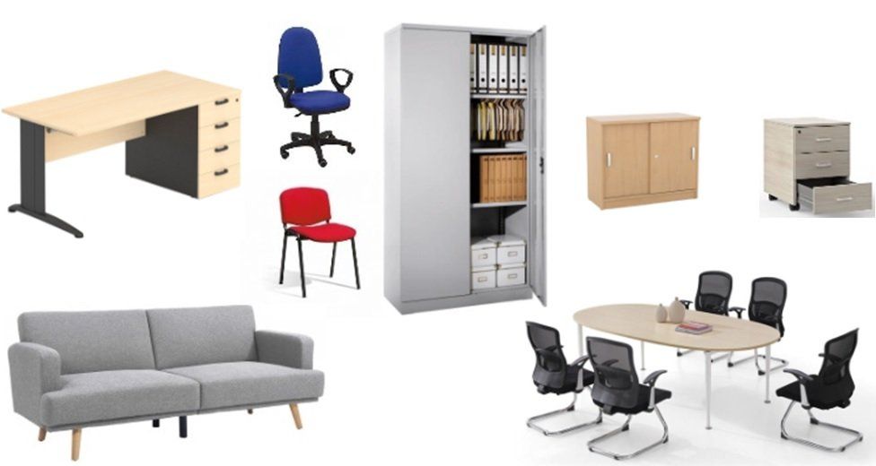 MOBILIARIO MOBILIARIO