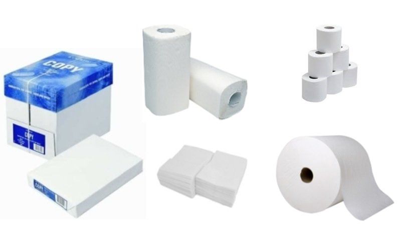 PAPEL Y OTROS PAPEL Y OTROS