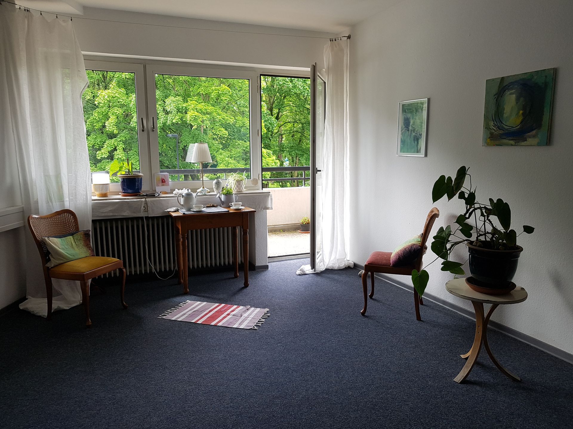 Gestaltpraxis in Bonn, Bornheimer Str. 25 Gestaltpraxis in Bonn, Bornheimer Str. 25