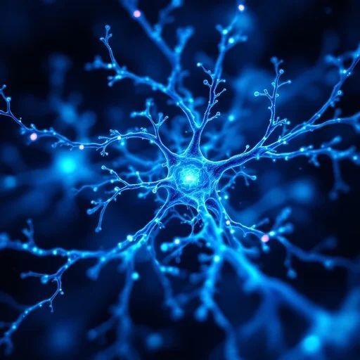 Nervensysteme - Neurodivergenz: Autismus, PDA; Stress und Trauma