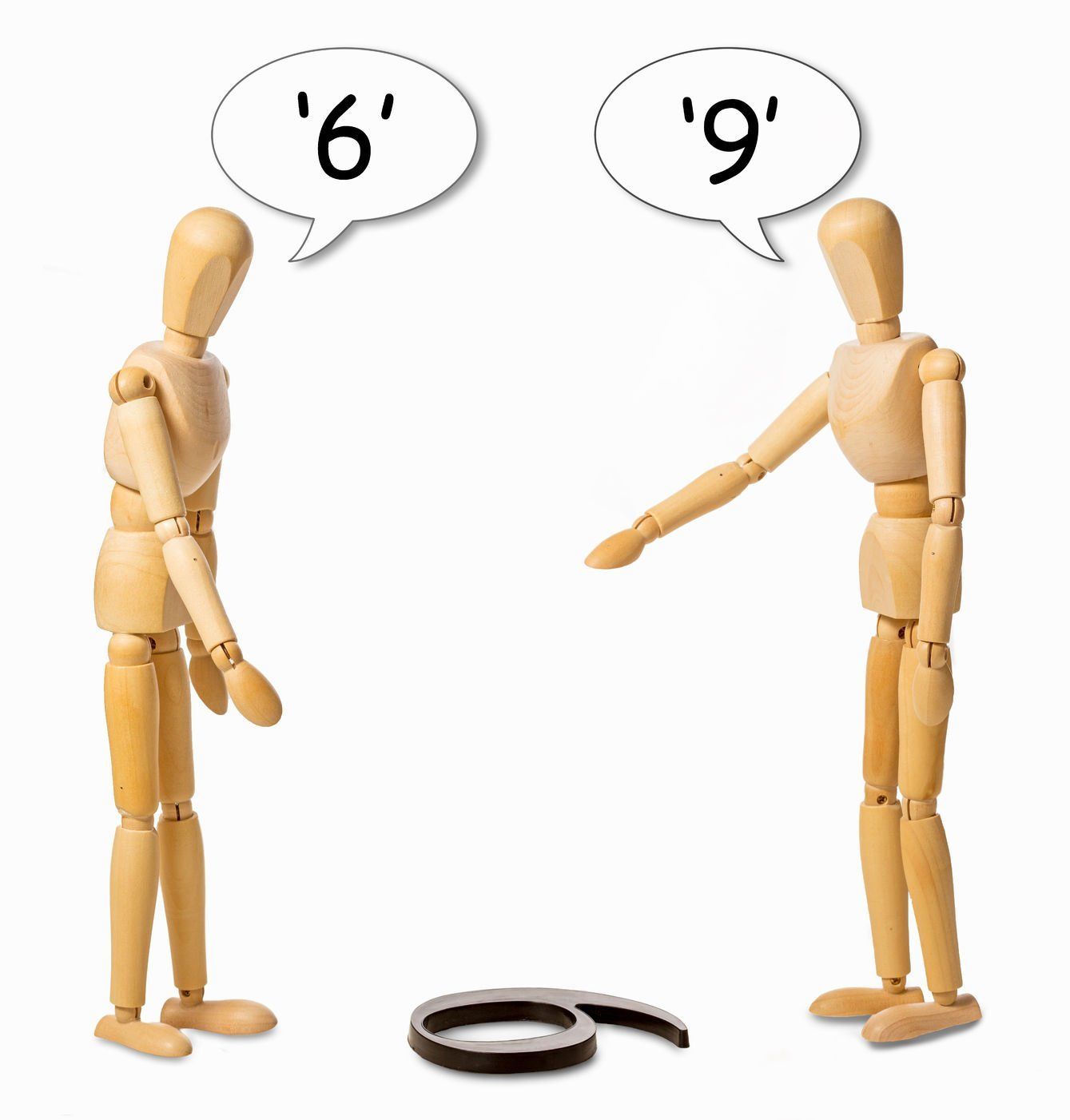 Ansichtssache? Blickwinkel? Perspektive? Ansichtssache? Blickwinkel? Perspektive?