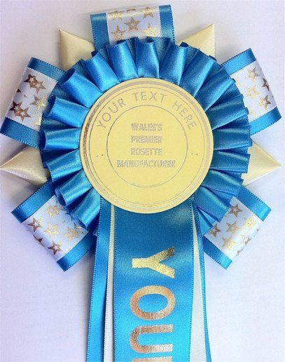 rosettes, award, horse ribbons, winning ribbons