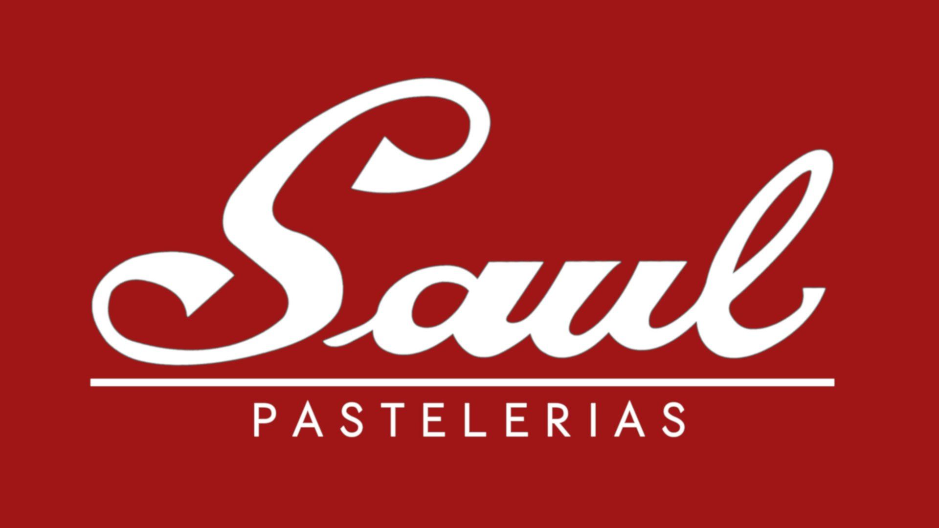 Saul Pastelería.
