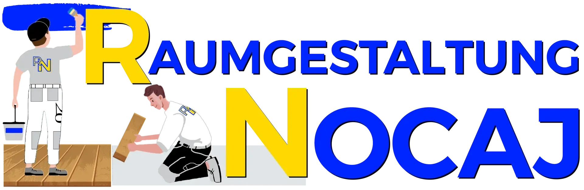 Das alte Firmenlogo 2023 - 2024