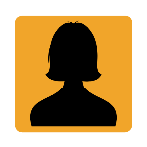 Über uns anonymes Profilbild Frauen