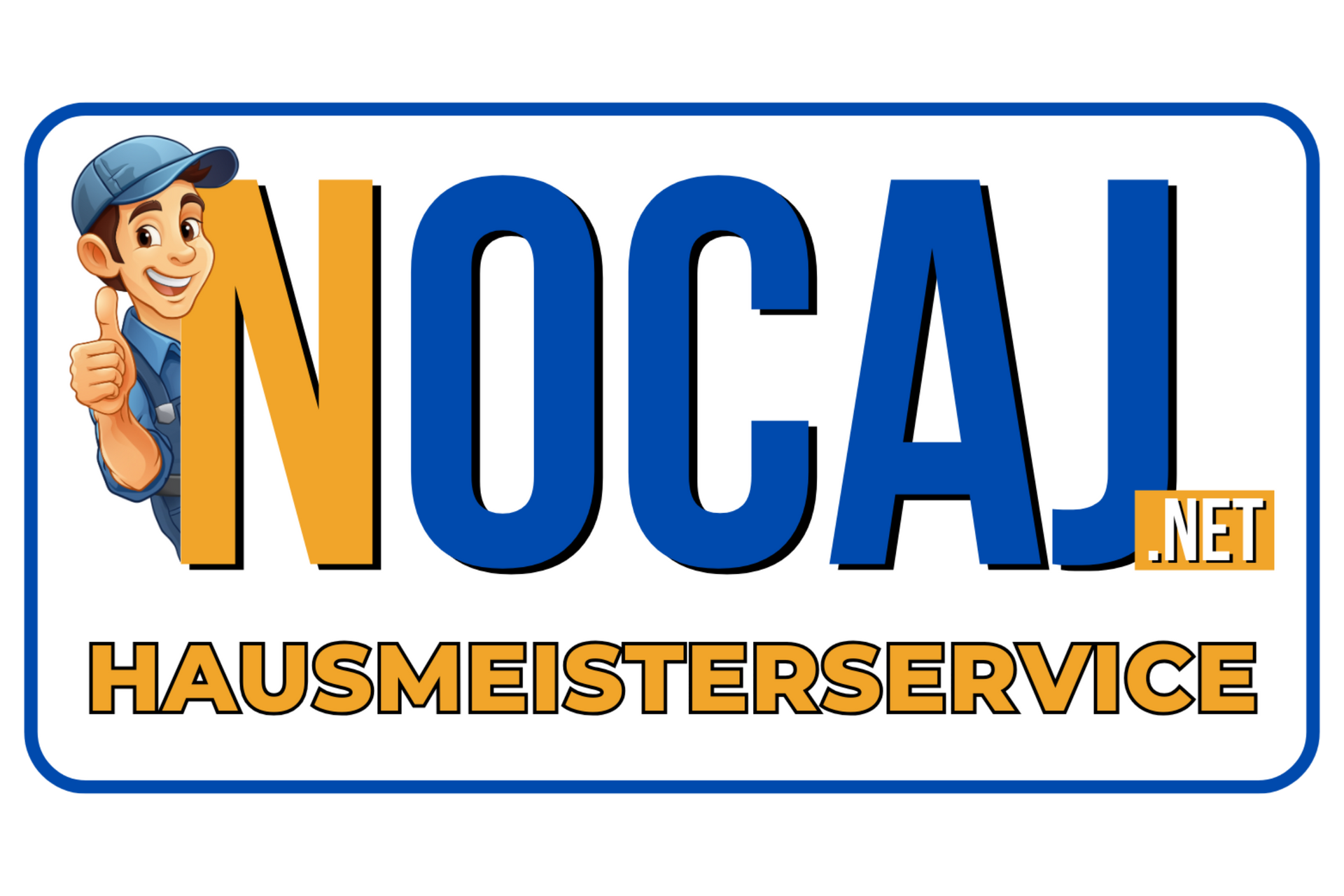 Hausmeisterservice bei der Firma Nocaj aus Karlsruhe