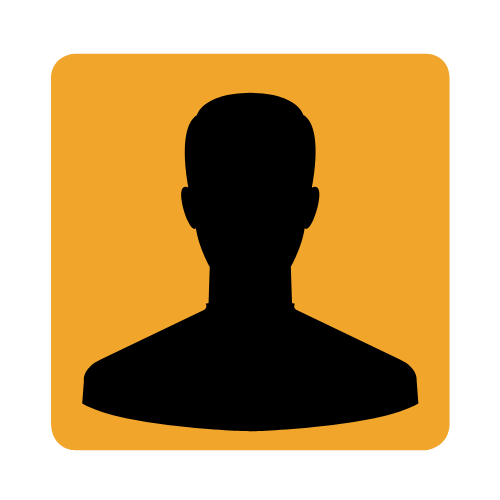 Über uns anonymes Profil Herren