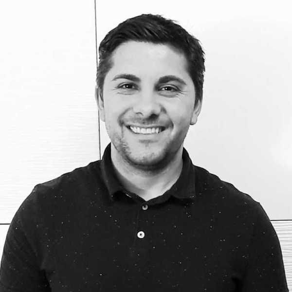 Über uns anonymes Profilbild Herren