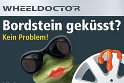 Wir sind Ihr Spezialist für Felgen-Reparatur und Veredelung!, Koblenz