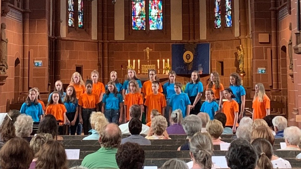 2019: Marburg und Wetzlar