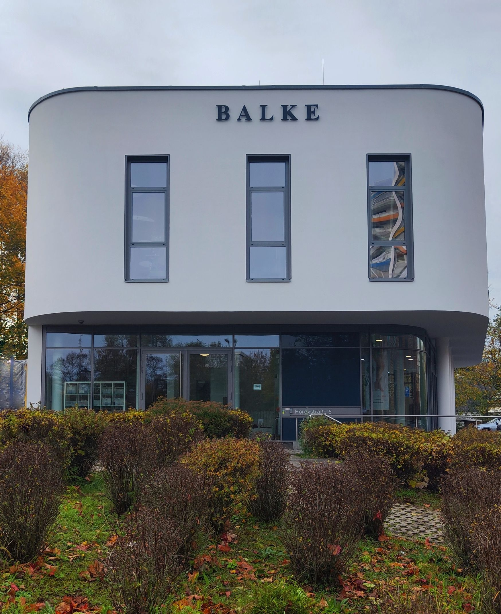 Dank unserer Liebe zur Arbeit und Ihrem Vertrauen zu uns ist in Bad Homburg ein sinnvolles Unternehmen entstanden, welches durch seine Produkte und Dienstleistungen die Lebensqualität der Mitbürger und Zeitgenossen erheblich verbessert... die glücklichen Menschen haben ein Geheimnis: BALKE ...es gibt immer eine Lösung. Unser Team ist für SIE, da!