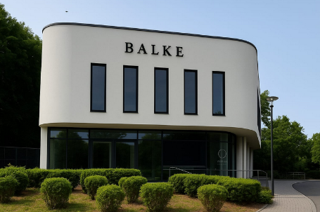 Dank unserer Liebe zur Arbeit und Ihrem Vertrauen zu uns ist in Bad Homburg ein sinnvolles Unternehmen entstanden, welches durch seine Produkte und Dienstleistungen die Lebensqualität der Mitbürger und Zeitgenossen erheblich verbessert... die glücklichen Menschen haben ein Geheimnis: BALKE ...es gibt immer eine Lösung.  Unser Team ist für SIE, da!